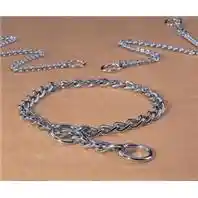 Medium Choke Chain 18"