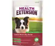 Health Extension Lamb & Brown Rice 4 Lbs