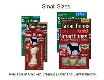Smart Bones Dental Small 1 Park