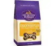 P-nuttier Mini Biscuits - 20 Oz