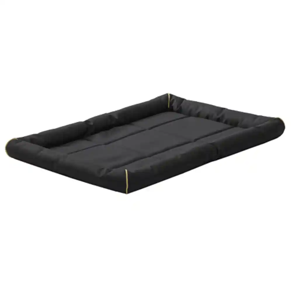 MW Quiet Time Maxx Bed Black 48"