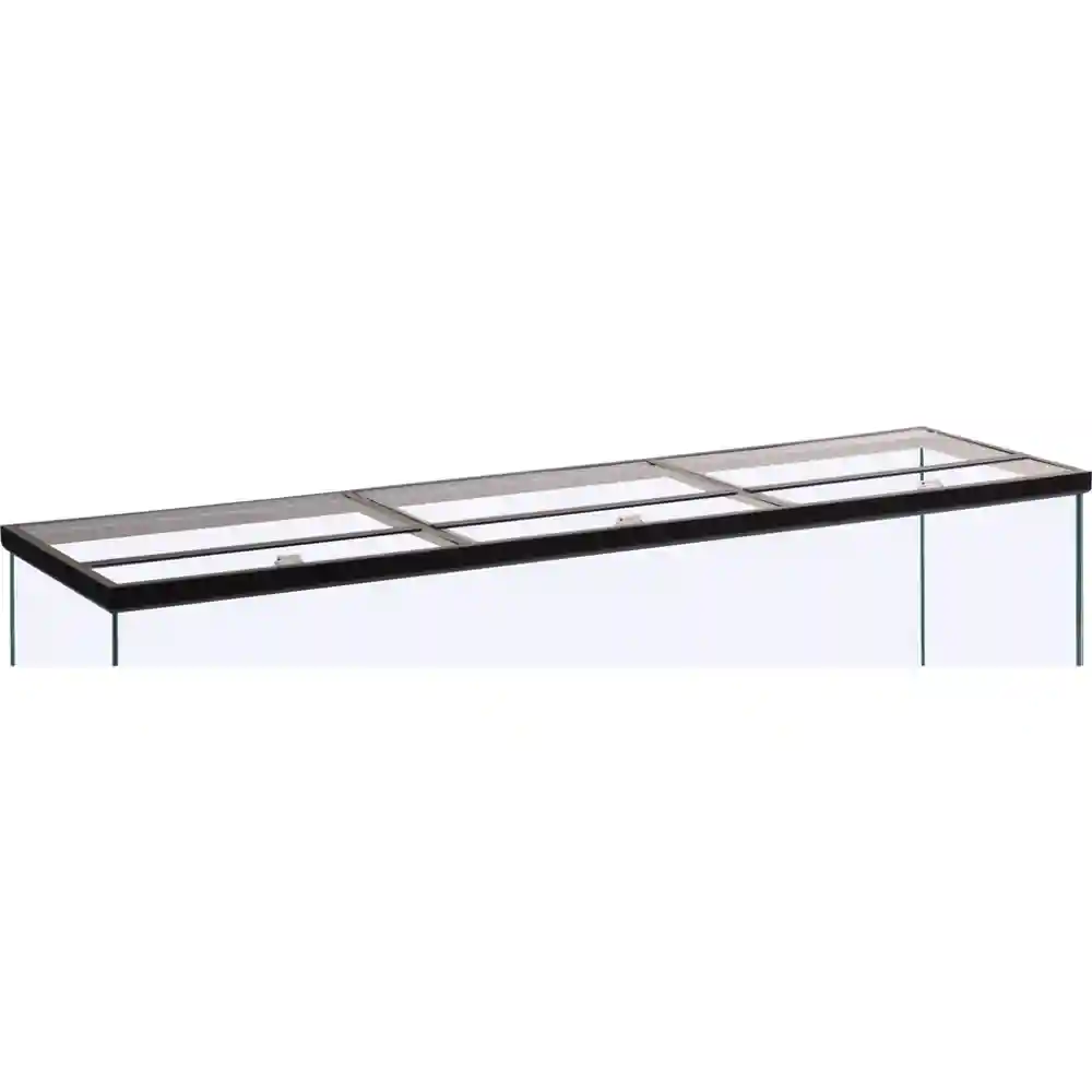 Perfecto Glass Canopy 30x12