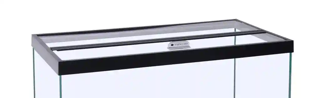 Perfecto Glass Canopy 24"x12"