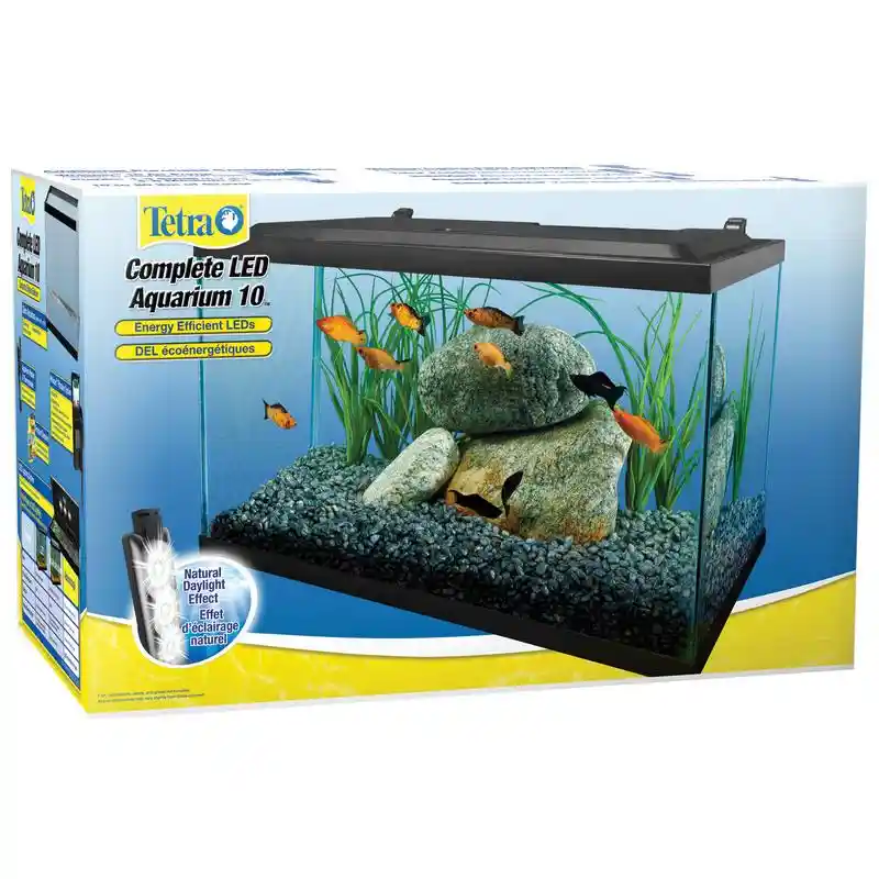 Tetra Deluxe Led Kit 10 Gallon