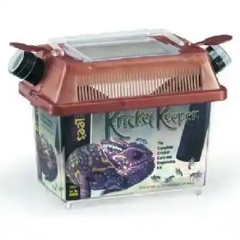Kricket Keeper Care Kit Small