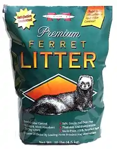 Marshall Ferret Litter 10 Lbs
