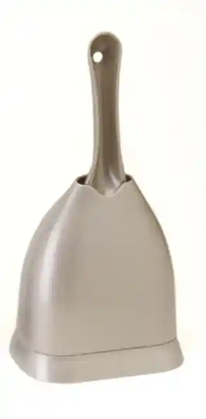 Aspen Booda Scoop N Hide Titanium