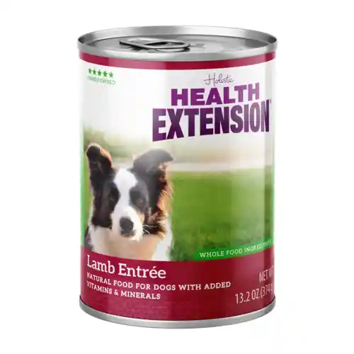 Health Extension Meaty Mix Lamb 13.2 Oz