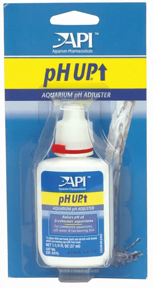 Api Ph Up Regulator 1.25 Oz