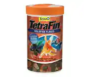 Tetrafin Goldfish Flakes 2.2 Oz
