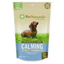 Vn-dog Calming Chew - 30ct;
