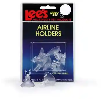 Airline Suction Cups 6 Pack