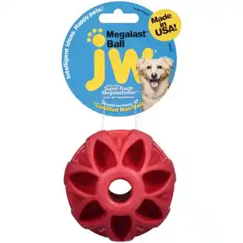 Jw Megalast Ball Toy Large