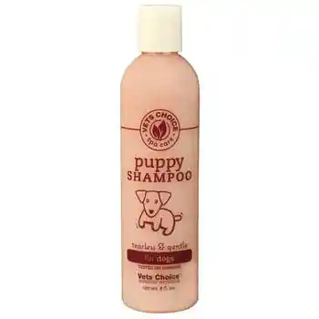 Health Extension Puppy Shampoo 8 Oz