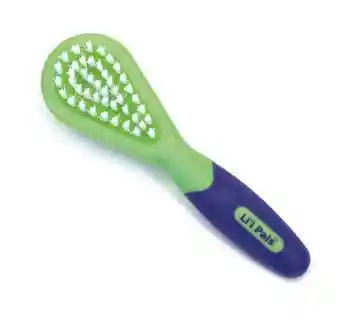 Dog Bristle Brush, No Color, One Size