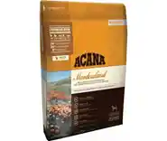 Regionals Dry Dog Food, Meadowland, Biologically Appropriate & Grain Free 4.5-lb