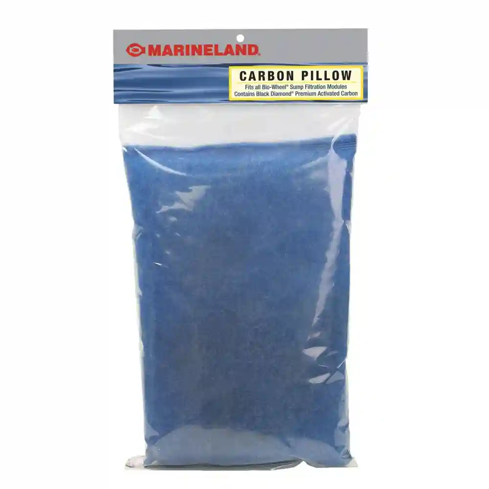 Tidepool Carbon Pillow