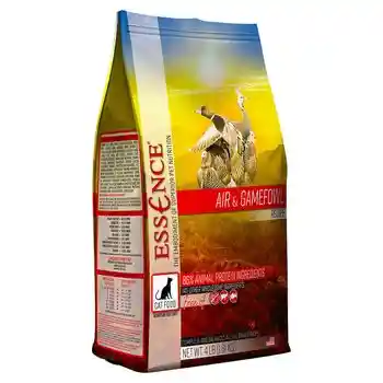 Essence Cat Air Gamefowl 10 Lbs