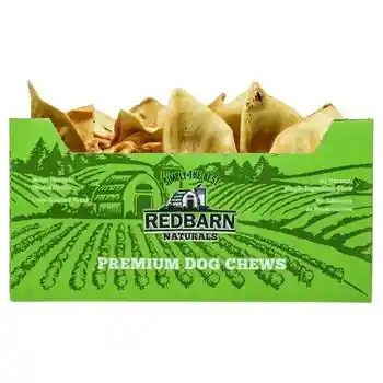 Puffed Sow Ear 40/cs;
