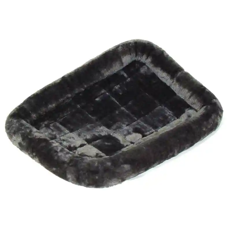Quiet Time Fleece Pet Bed & Crate Mat Large 36"