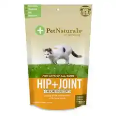 Petnat Hip & Joint Cats 30ct;