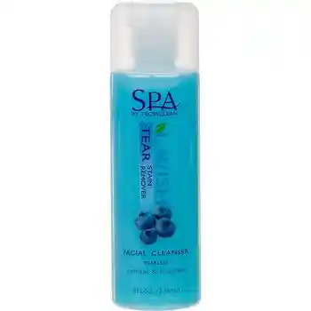 Spa Tear Stain Cleanser For Dogs 8-oz