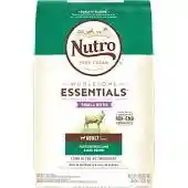 Natural Choice Dog Adult Sml Bite Lamb/rice 5 Lbs