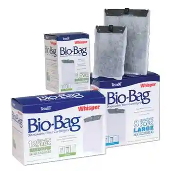 DISC Bio Bag Cart X Large 4 Pk