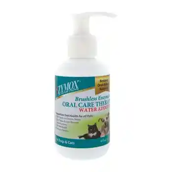 Zymox Water Additive 8 Oz
