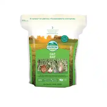 Oxbow Oat Grass Hay 15 Oz