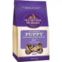 Puppy Mini Biscuits - 20oz