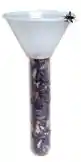 Cricket Measuring Tube Funnel