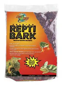 Repti Bark Bedding 4 Quart
