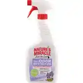 Nm Tain & Odor Remover Cat Lavander 32 Oz