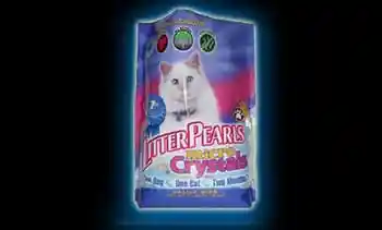 Litter Pearls Micro Crystal 3.5 Lbs
