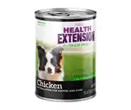 Grain Free 95% Chicken Canned Dog Food 13.2-oz