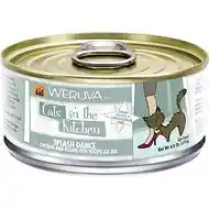 Weruva Cats In the Kitchen Splash Dance 3 Oz