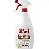 Nature's Miracle Hard Floor Cleaner Spray 24oz