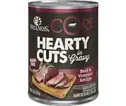 Wd Core Hcuts Beef Ven 12x12oz;