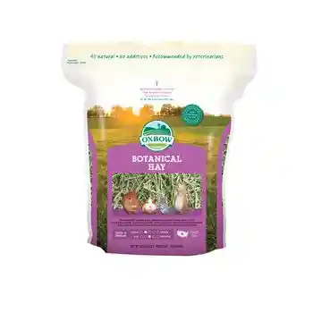 Botanical Hay - 15oz