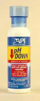 Api Ph Down Regulator 4 Oz