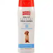 N/m Shampoo/cond Odor Natural Puppy 16 Oz