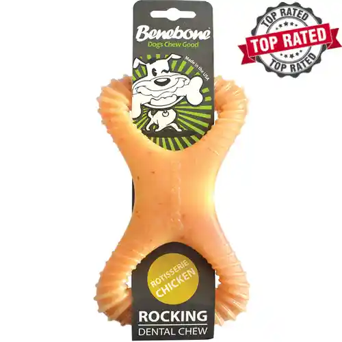 Dental Chew Chicken - Small S