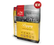 Dry Dog Food, Puppy, Biologically Appropriate & Grain Free 13-lb