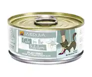 Cats In The Kitchen Splash Dance Canned Cat Food 6-oz
