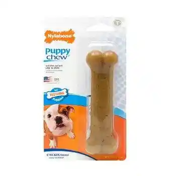 Nylabone Flexible Puppybone Wolf (gumabone)