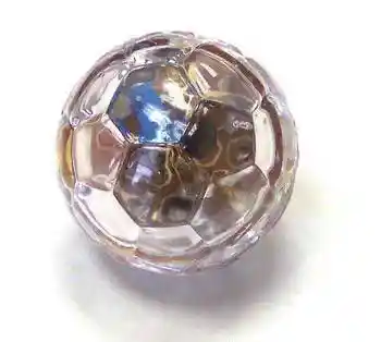 Spotbrights Cat Led Light Motion Activated Ball