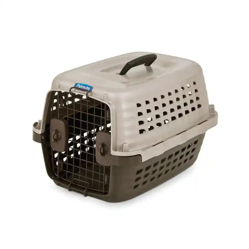 Navigator Plastic Kennel X-small