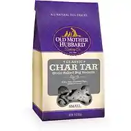 Char-tar Small Biscuits - 20-oz