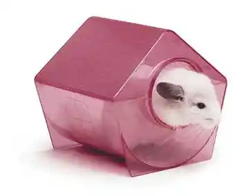 Super Pet Chinchilla Bath House